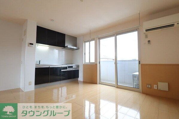 アークの物件内観写真